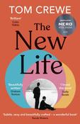 The New Life by Tom Crewe image