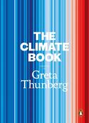 The Climate Book by Greta Thunberg image