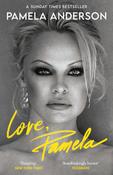 Love, Pamela by Pamela Anderson image