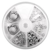 Jewellery Starter Set - Silver image
