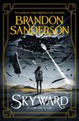 Skyward by Brandon Sanderson image