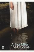 The Crucible: A Play in Four Acts by Arthur Miller image