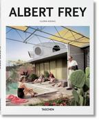 Albert Frey by Gloria Koenig image