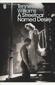 A Streetcar Named Desire by Tennessee Williams image