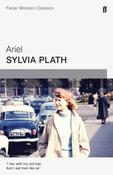 Ariel by Sylvia Plath (Faber Modern Classics) image
