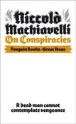 On Conspiracies by Niccolo Machiavelli image