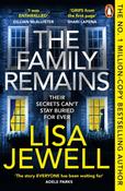 The Family Remains by Lisa Jewell image