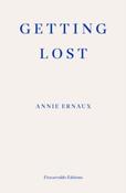 Getting Lost by Annie Ernaux image