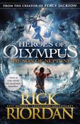 The Son of Neptune (Heroes of Olympus Book 2) by Rick Riordan