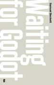 Waiting for Godot by Samuel Beckett image