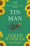 Tin Man by Sarah Winman image