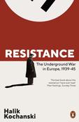 Resistance by Halik Kochanski image