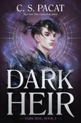 Dark Heir by C.S. Pacat image