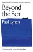 Beyond the Sea by Paul Lynch image