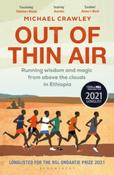 Out of Thin Air by Michael Crawley image
