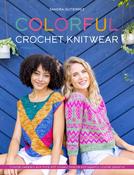 Colorful Crochet Knitwear by Sandra Gutierrez image