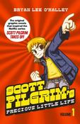 Scott Pilgrim’s Precious Little Life: Volume 1 by Bryan Lee O'Malley image