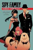 Spy x Family: Family Portrait by Tatsuya Endo image