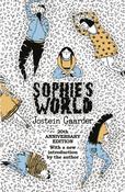 Sophie's World: 20th Anniversary Edition by Jostein Gaarder image