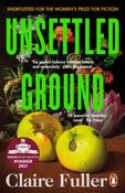 Unsettled Ground by Claire Fuller image