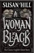 The Woman In Black by Susan Hill image
