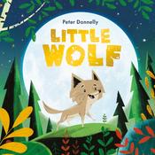 Little Wolf by Peter Donnelly image
