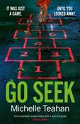 Go Seek by Michelle Teahan image