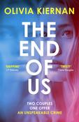 The End of Us by Olivia Kiernan image