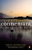 Connemara: Listening to the Wind by Tim Robinson image