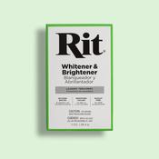 Rit Whitener &amp; Brightener Powder (28.4g)
