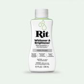 Rit Whitener &amp; Brightener Liquid (236ml)