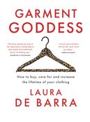 Garment Goddess by Laura de Barra