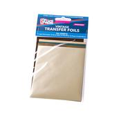 Transfer Foils (10pk) image