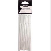 Plastic Droppers (5pcs)