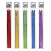 Premto 30cm Aluminium Ruler image