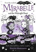 Mirabelle and the Midnight Feast by Harriet Muncaster image