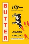 Butter by Asako Yuzuki (TPB) image