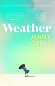 Weather by Jenny Offill image