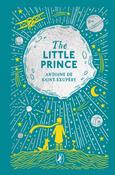 The Little Prince by Antoine de Saint-Exupery (Clothbound) image