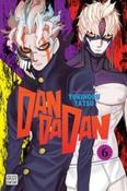 Dandadan, Vol. 6 by Yukinobu Tatsu image
