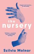 The Nursery by Szilvia Molnar image