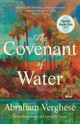 The Covenant of Water by Abraham Verghese image