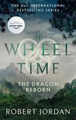 The Dragon Reborn (The Wheel of Time - Book 3) by Robert Jordan