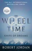 Knife Of Dreams (The Wheel of Time - Book 11) by Robert Jordan image
