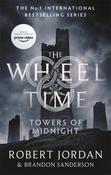 Towers Of Midnight (The Wheel of Time - Book 13) by Robert Jordan image