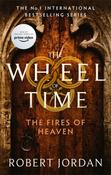 The Fires Of Heaven (The Wheel of Time - Book 5) by Robert Jordan image