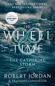 The Gathering Storm (The Wheel of Time - Book 12) by Robert Jordan image
