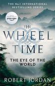 The Eye Of The World (The Wheel of Time - Book 1) by Robert Jordan image