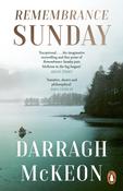 Remembrance Sunday by Darragh McKeon image