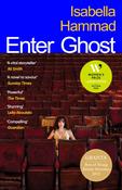 Enter Ghost by Isabella Hammad image